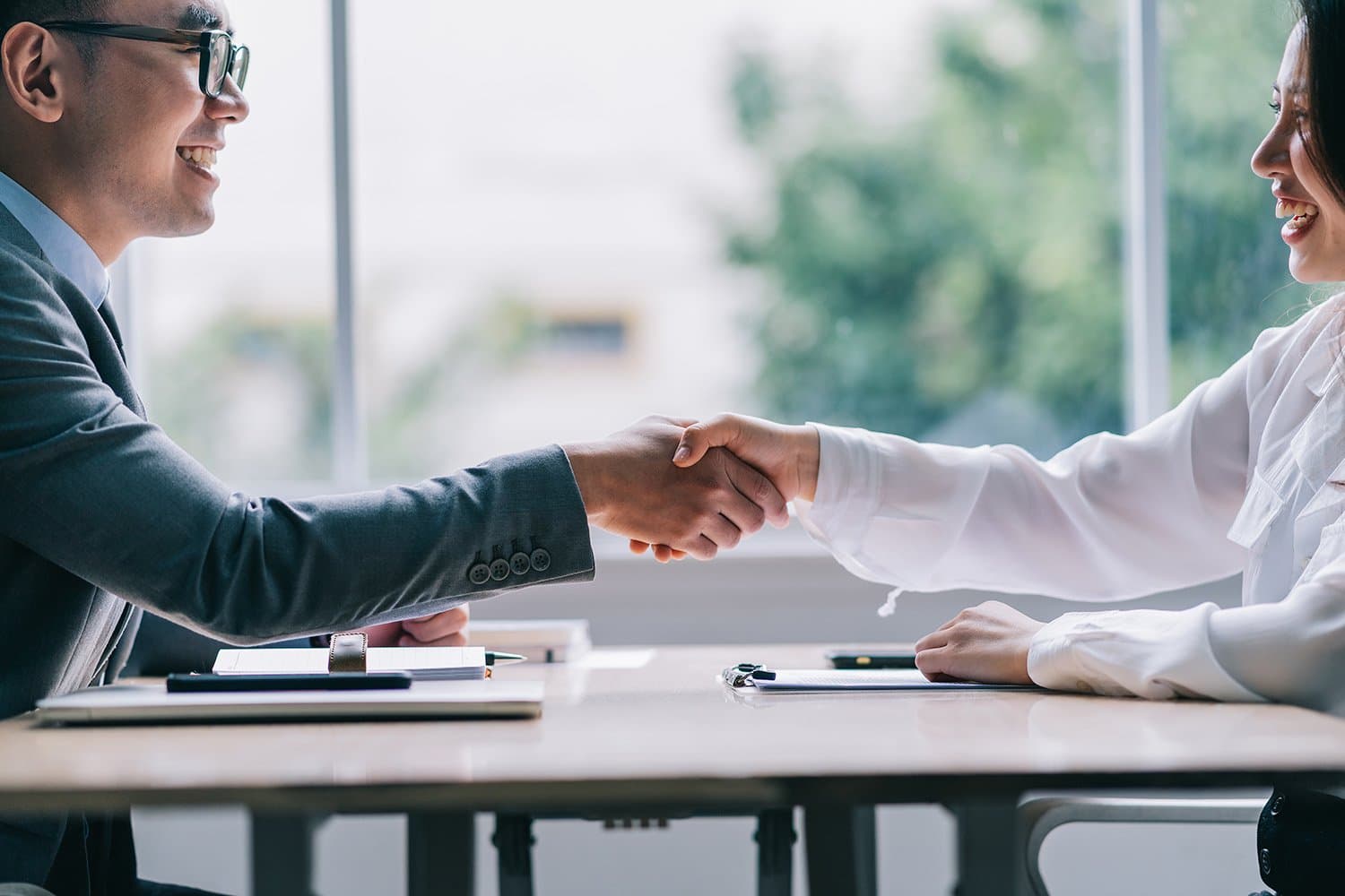 As vantagens de contratar uma consultoria de Recrutamento e Seleção