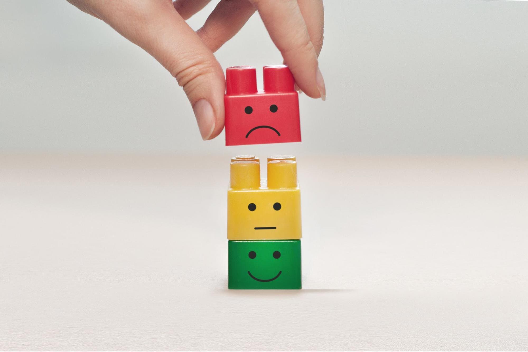 Controle emocional no trabalho: como desenvolver essa competência essencial