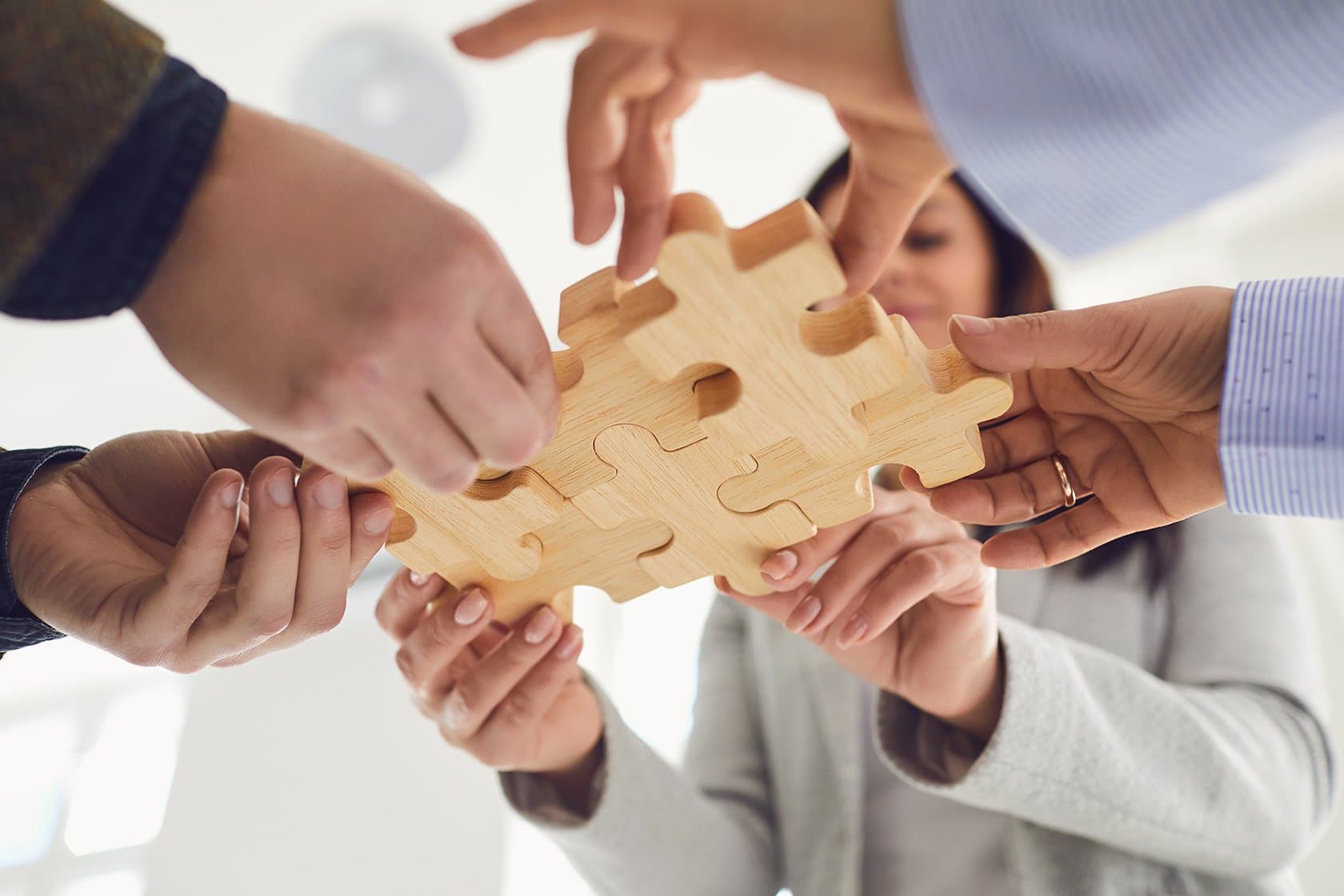 O que é equipe interdisciplinar e por que sua empresa precisa de uma?