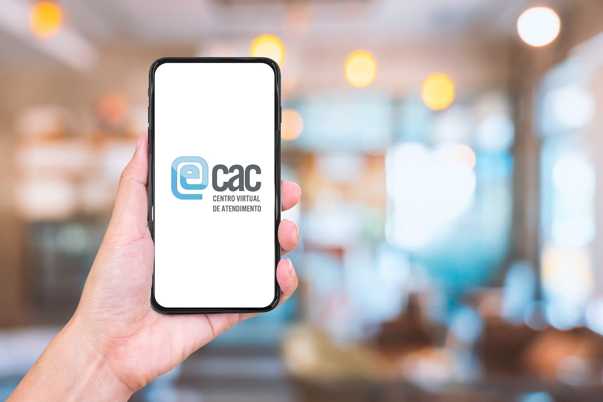Receita Federal anuncia fim do e-CAC