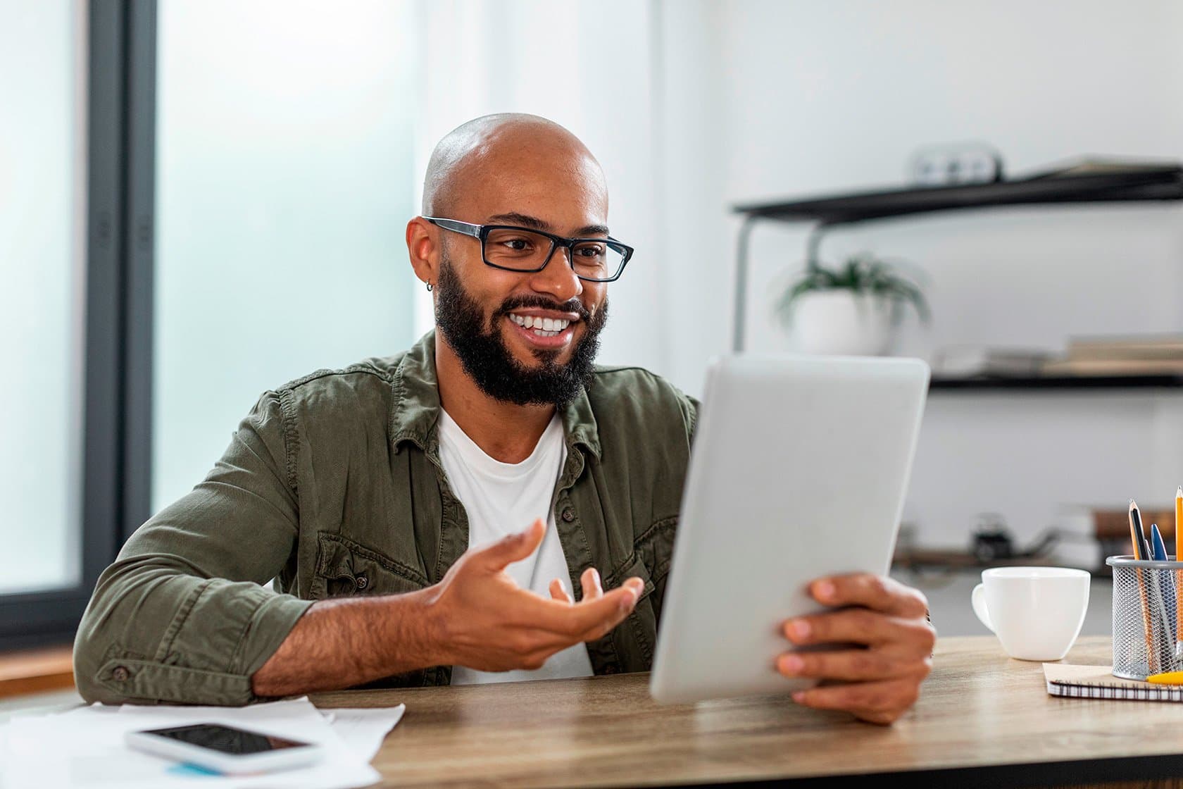 Recrutamento 2.0: a revolução digital na seleção de talentos