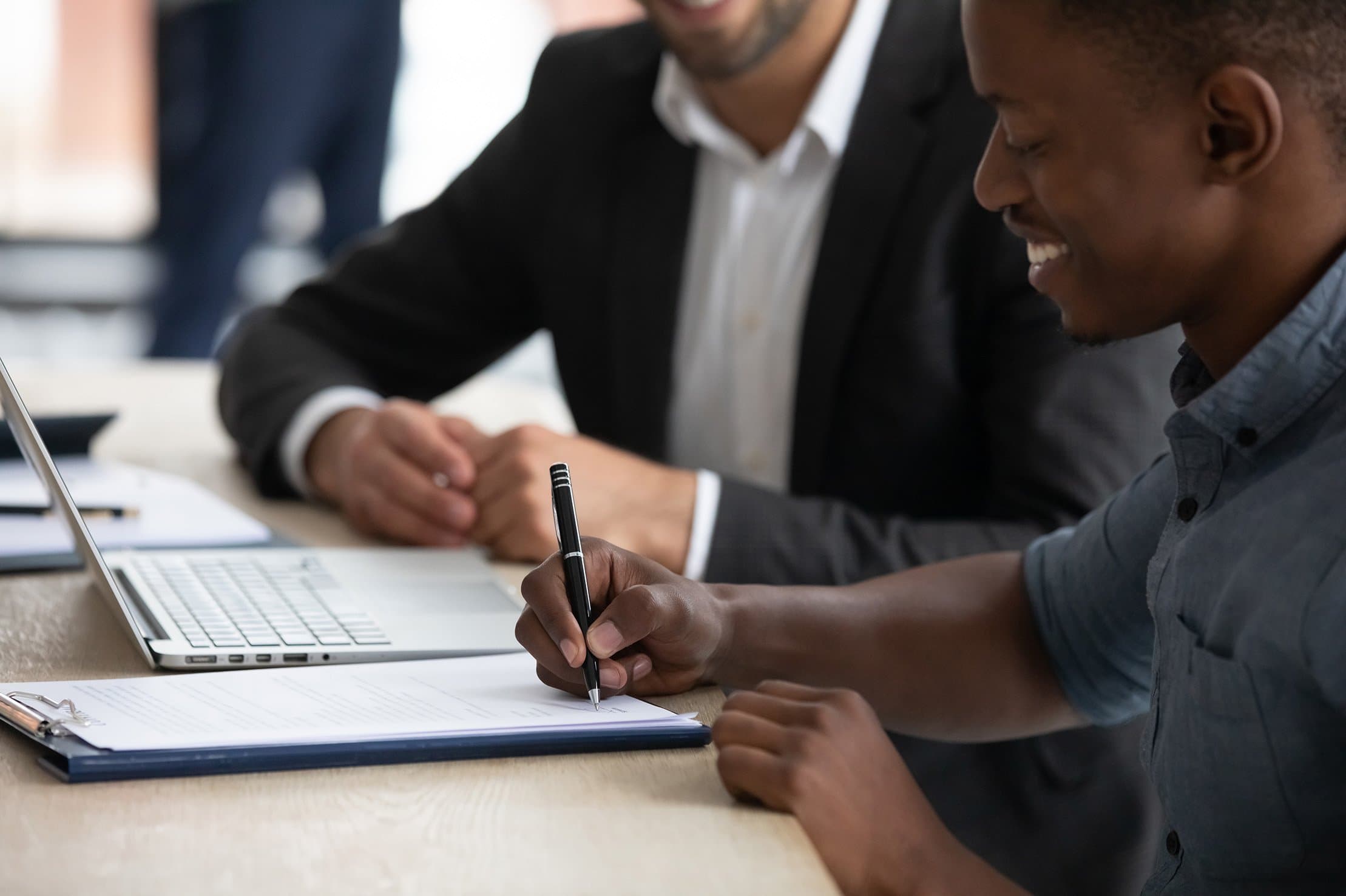 Recrutamento PJ: o que considerar na hora da contratação