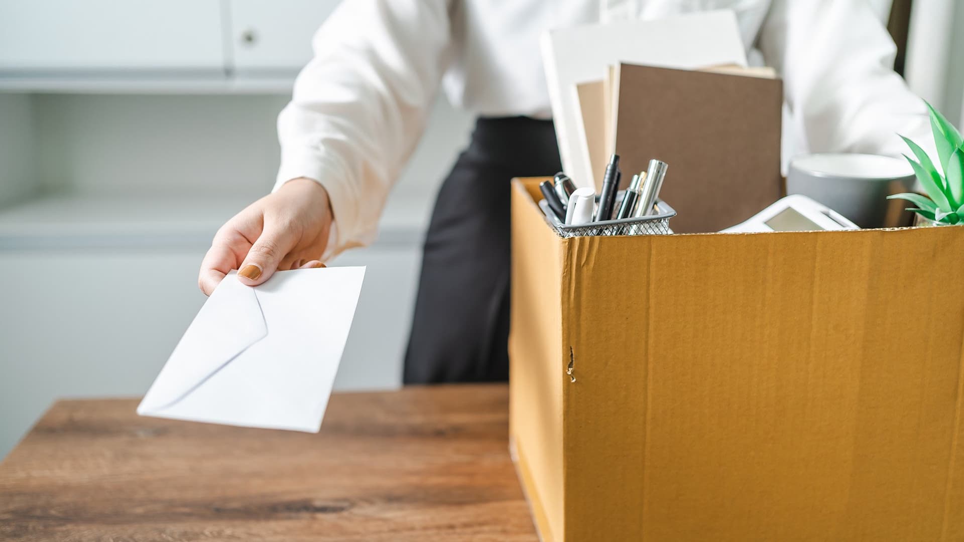 Saiba como diminuir a rotatividade de colaboradores na sua empresa