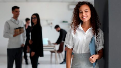 Relatório de transparência salarial